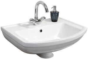 Keramikbecken Star 60