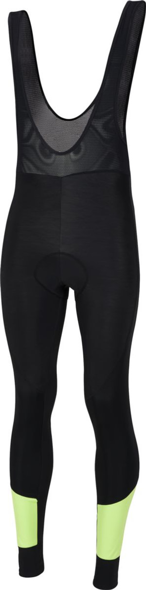 Herren-Bike-Bib-Tights lang