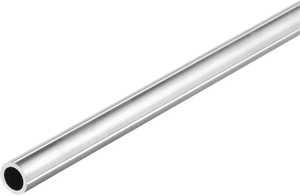 Rundrohr 1.5 x 11.5 mm blank 1 m