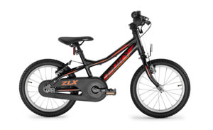 ZLX 16-1 F Alu