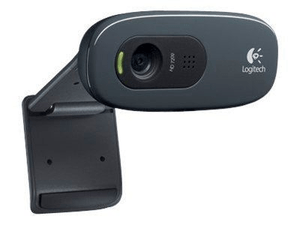 HD Webcam C270
