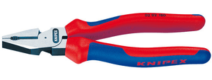 Kraft-Kombizange 0202 180mm