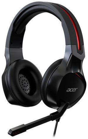 Headset Nitro