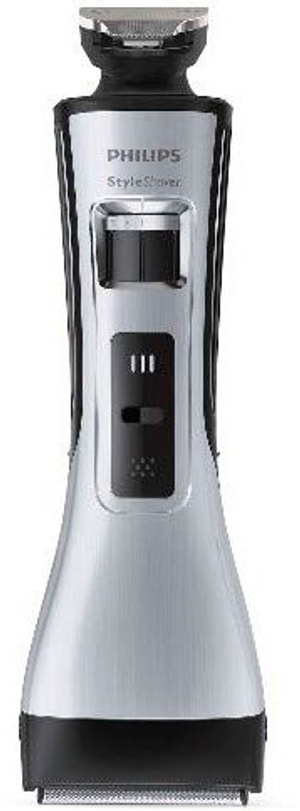 QS6161/32 Styleshaver