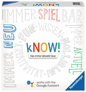 kNOW! (DE)