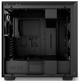PC-Gehäuse H700