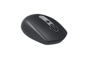 M590 Multi-Device Silent Maus