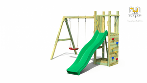 Spielturm FUNNY 3