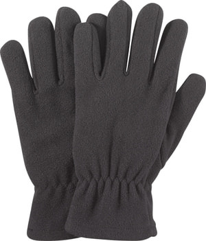 Unisex-Fleecehandschuh