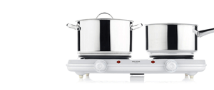 Cooking Plate double