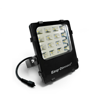 EASY CONNECT LED Powerstrahler