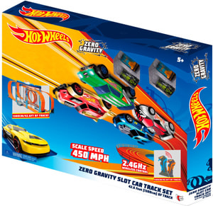 1:43 Hot Wheels Track Set