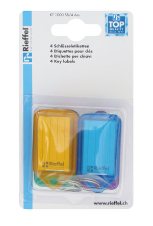 Hänger Assortiert