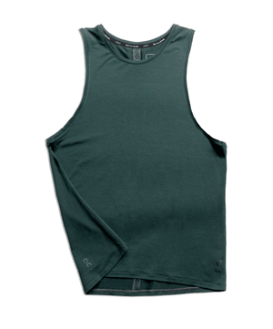 Active Tank
