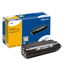 Toner-Modul Q2672A gelb