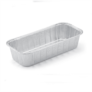 Alu-Tropfschalen