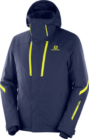 Stormseason JKT M