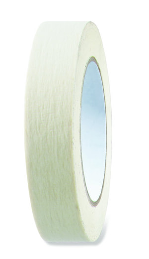 Flachkreppband 29mm x 50m