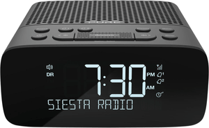 Siesta S2 - Graphit