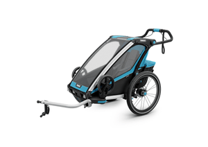 Chariot Sport 1