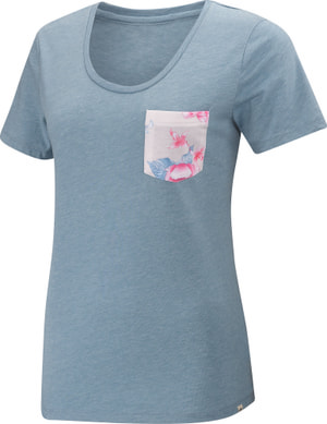 BEAUTY POCKET TEE