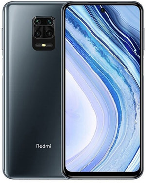 REDMI 9S 64 GB Grey