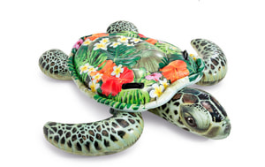 Sea Turtle-Ride-On