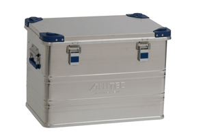 Aluminiumbox INDUSTRY 73 1 mm