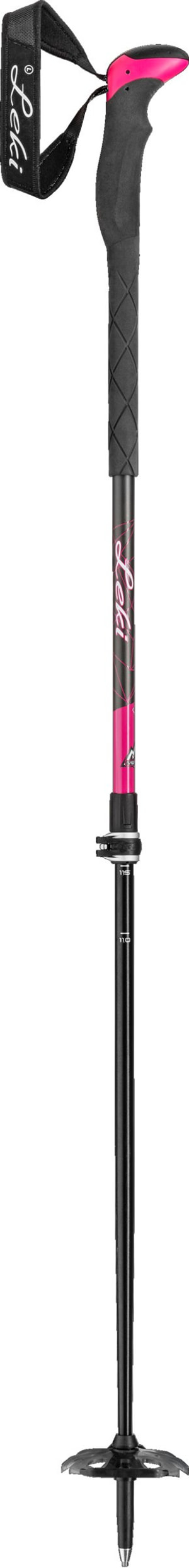 Aergonlite 2 Lady