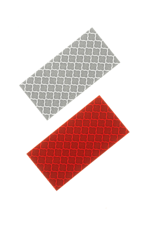Reflektorfolien