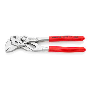 Zangenschlüssel 8603 180mm