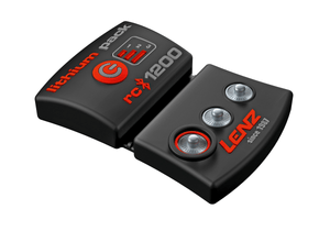 Lithium Pack Sock rcB 1200
