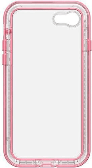 Hard Cover "Next pink"