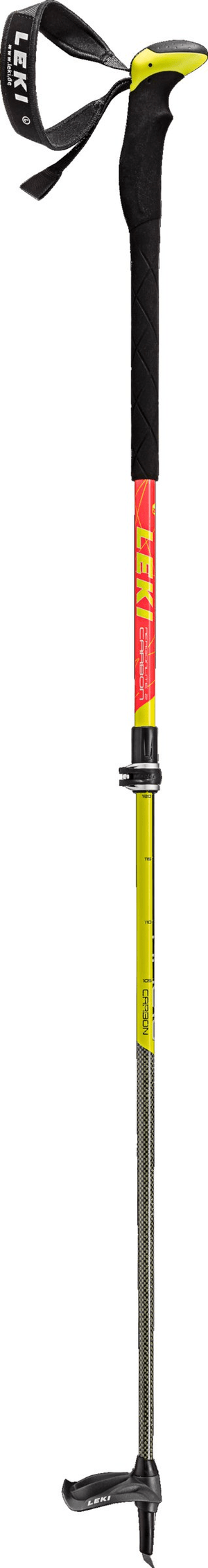 Aergonlite 2 Carbon