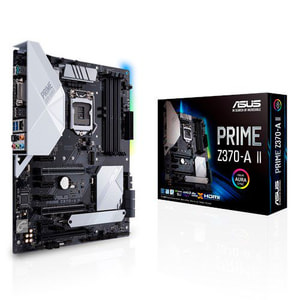 PRIME Z370-A II