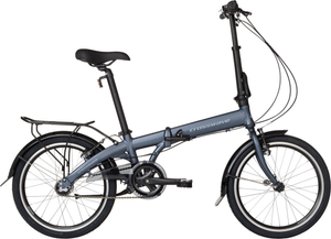 Faltbike