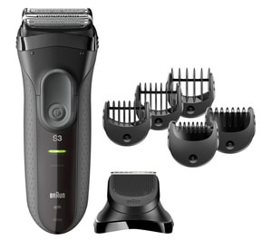 Shave&Style BT3000