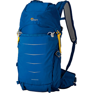 Photo Sport BP 200 AW II blau