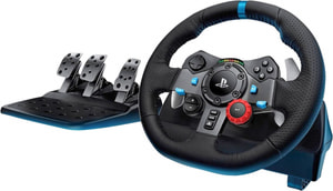 G29 Driving Force