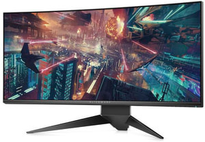 Alienware AW3418DW