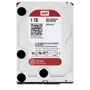 Red 1TB NAS SATA