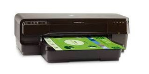 Officejet 7110 Wide Format A3