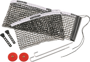 Filet Ping-Pong