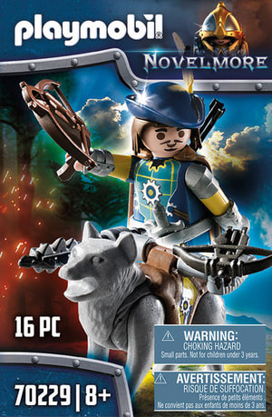 Playmobil 70229 Arbalétrier