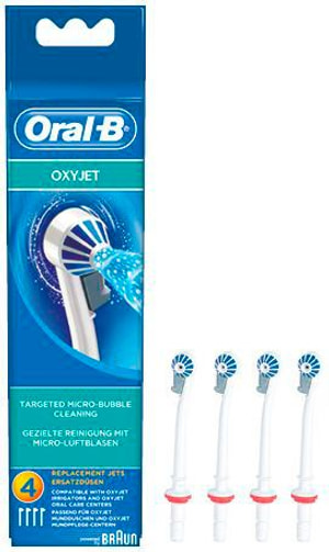 OxyJet Düsen