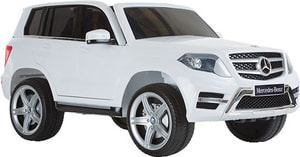 Ride-On Mercedes-Benz GLK 350 Weiss
