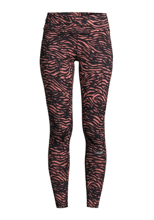 Tiger 7/8 Tights