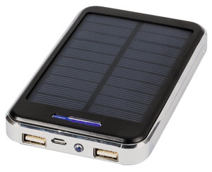 SunPower Solar Power Bank 1W
