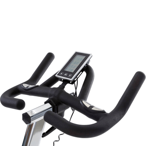 S25 Bike Competence
