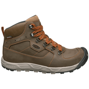Westward Mid Leather WP